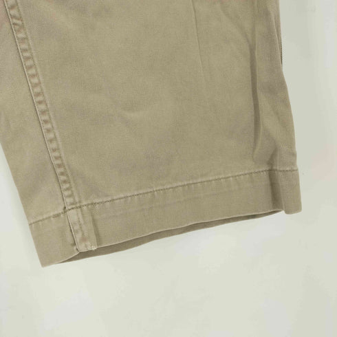 ポロバイラルフローレン Polo by RALPH LAUREN 90-00s ベイカークロップドチノパンツ メンズ 33