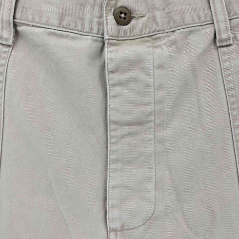 ポロバイラルフローレン Polo by RALPH LAUREN 90-00s ベイカークロップドチノパンツ メンズ 33