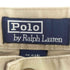 ポロバイラルフローレン Polo by RALPH LAUREN 90-00s ベイカークロップドチノパンツ メンズ 33