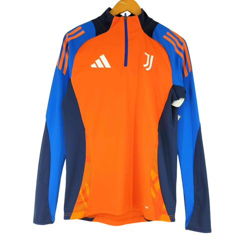 アディダス adidas TIRO24 トレーニングトップ メンズ JPN:M