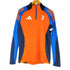 アディダス adidas TIRO24 トレーニングトップ メンズ JPN:M