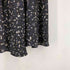 クラネ CLANE DOT FLOWER CIRCULAR SKIRT ドット フラワー サーキュラー スカート レディース JPN:1