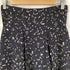 クラネ CLANE DOT FLOWER CIRCULAR SKIRT ドット フラワー サーキュラー スカート レディース JPN:1