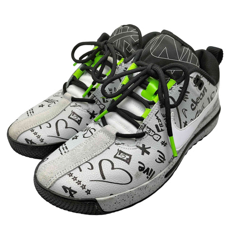 ナイキ NIKE Air Sesh Pure Platinum エア セッシュ ピュアプラチナム スニーカー メンズ JPN:27