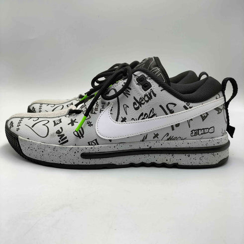 ナイキ NIKE Air Sesh Pure Platinum エア セッシュ ピュアプラチナム スニーカー メンズ JPN:27