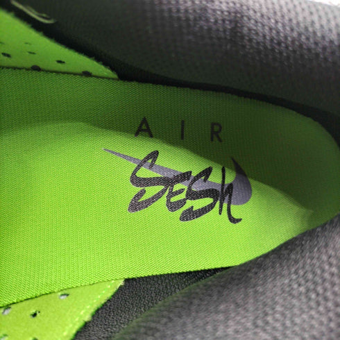 ナイキ NIKE Air Sesh Pure Platinum エア セッシュ ピュアプラチナム スニーカー メンズ JPN:27