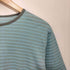 スティーブンアラン Steven Alan 26SS ボーダー プルオーバー レディース