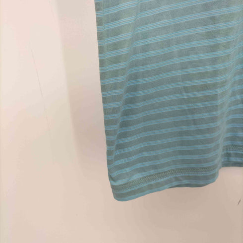 スティーブンアラン Steven Alan 26SS ボーダー プルオーバー レディース