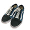 バンズ VANS OLD SKOOL DX オールドスクール ローカットスニーカー レディース US:7