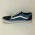 バンズ VANS OLD SKOOL DX オールドスクール ローカットスニーカー レディース US:7