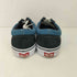 バンズ VANS OLD SKOOL DX オールドスクール ローカットスニーカー レディース US:7