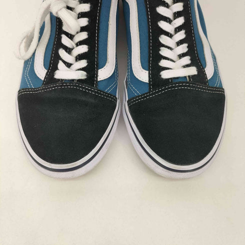 バンズ VANS OLD SKOOL DX オールドスクール ローカットスニーカー レディース US:7
