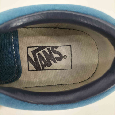 バンズ VANS OLD SKOOL DX オールドスクール ローカットスニーカー レディース US:7