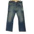 リーバイス Levis 00s ボタン裏686 517 ジップフライフレアデニムパンツ メンズ W34