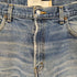 リーバイス Levis 00s ボタン裏686 517 ジップフライフレアデニムパンツ メンズ W34