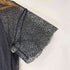 ルシェルブルー LE CIEL BLEU LE CIEL BLEU Mesh Lace Big TOPS メッシュレースビッグトップス レディース JPN:36