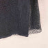 ルシェルブルー LE CIEL BLEU LE CIEL BLEU Mesh Lace Big TOPS メッシュレースビッグトップス レディース JPN:36