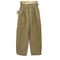 ユナイテッドアローズグリーンレーベルリラクシング UNITED ARROWS green label relaxing イージー カーブ パンツ レディース JPN:36