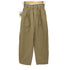 ユナイテッドアローズグリーンレーベルリラクシング UNITED ARROWS green label relaxing イージー カーブ パンツ レディース JPN:36