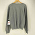 ラッセルアスレチック RUSSELL ATHLETIC 00S STANFORD フロントプリントクルーネックスウェット メンズ import:M