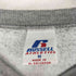 ラッセルアスレチック RUSSELL ATHLETIC 00S STANFORD フロントプリントクルーネックスウェット メンズ import:M