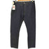 ダン DAN 0 POCKET DENIM ゼロ ポケット デニム メンズ 34