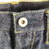 ダン DAN 0 POCKET DENIM ゼロ ポケット デニム メンズ 34