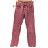 リーバイス Levis 00s 501 ボタン裏 647 後染め デニム パンツ カラー ジーンズ 28x32 レディース 28x32
