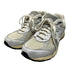 ニューバランス NEW BALANCE M2002R WHITE スニーカー レディース JPN:24