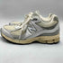 ニューバランス NEW BALANCE M2002R WHITE スニーカー レディース JPN:24