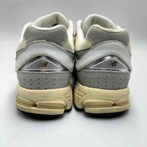 ニューバランス NEW BALANCE M2002R WHITE スニーカー レディース JPN:24