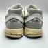 ニューバランス NEW BALANCE M2002R WHITE スニーカー レディース JPN:24