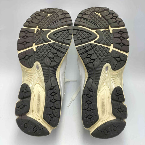 ニューバランス NEW BALANCE M2002R WHITE スニーカー レディース JPN:24