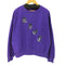 ファセッタズム FACETASM 21AW RIOT ライオット ロゴ プリント スウェット メンズ