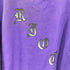 ファセッタズム FACETASM 21AW RIOT ライオット ロゴ プリント スウェット メンズ