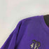 ファセッタズム FACETASM 21AW RIOT ライオット ロゴ プリント スウェット メンズ