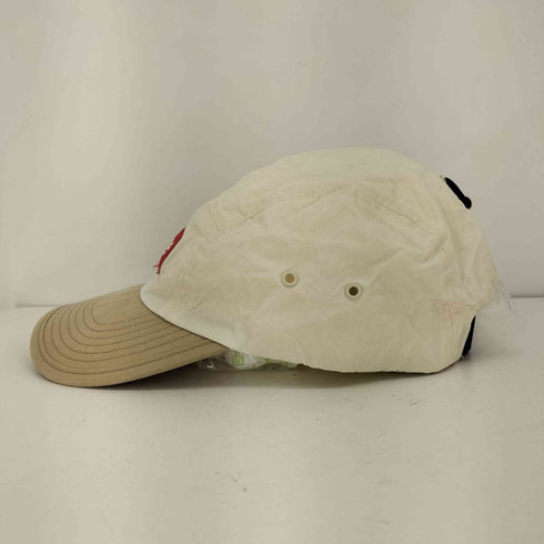 シュプリーム Supreme 2-TONE CAMP CAP メンズ