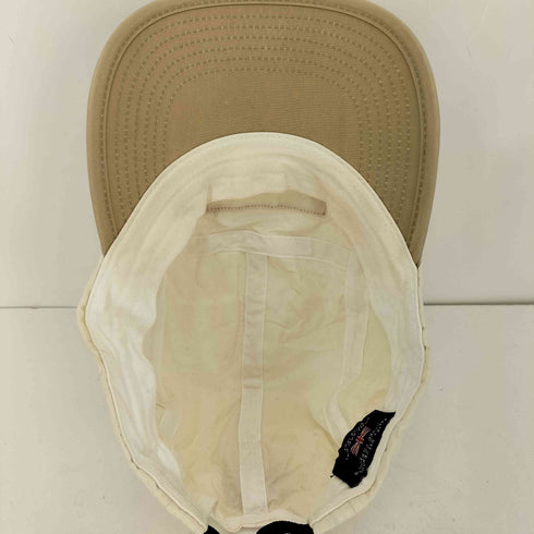 シュプリーム Supreme 2-TONE CAMP CAP メンズ