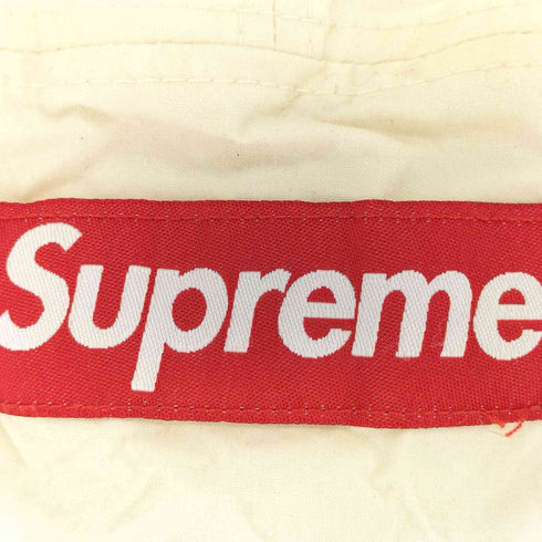 シュプリーム Supreme 2-TONE CAMP CAP メンズ