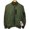 フリークスストア FREAKS STORE ×UNITED FIFTY 別注 リバーシブル MA-1 メンズ JPN:S