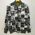フリークスストア FREAKS STORE ×UNITED FIFTY 別注 リバーシブル MA-1 メンズ JPN:S
