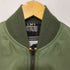 フリークスストア FREAKS STORE ×UNITED FIFTY 別注 リバーシブル MA-1 メンズ JPN:S