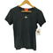ヴィヴィアンウエストウッドレッドレーベル Vivienne Westwood RED LABEL イタリア製 センター オーブ 刺繍 半袖 Tシャツ S/S カットソー レディース import:XS