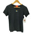 ヴィヴィアンウエストウッドレッドレーベル Vivienne Westwood RED LABEL イタリア製 センター オーブ 刺繍 半袖 Tシャツ S/S カットソー レディース import:XS