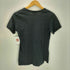 ヴィヴィアンウエストウッドレッドレーベル Vivienne Westwood RED LABEL イタリア製 センター オーブ 刺繍 半袖 Tシャツ S/S カットソー レディース import:XS