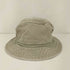 ステューシー Stussy 00s 台湾製 HEAD GEAR コットンツイード バケットハット メンズ L