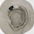 ステューシー Stussy 00s 台湾製 HEAD GEAR コットンツイード バケットハット メンズ L