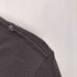 ディーゼル DIESEL フロッキー ロゴ Tシャツ S/S カットソー レディース import:S