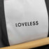 ラブレス LOVELESS 23SS ネイビースリットテールロングジレ レディース FREE