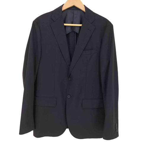 アーバンリサーチ URBAN RESEARCH SOLOTEX ウォッシャブルウールジャケット メンズ JPN:L